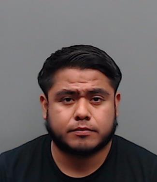 BONILLA-SARMIENTO, ARMANDO booking photo