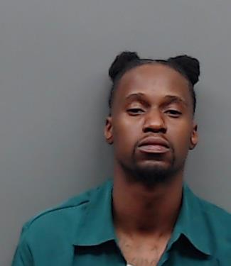 WHITAKER, SHAQUILLE ARMOND booking photo