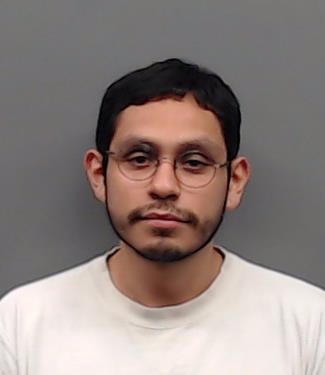 CORTES, MIGUEL ANGEL booking photo