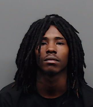 HARPER, KEDDRICK RICHARD booking photo