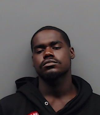 TURNER, DAKOTA ANTWAN booking photo