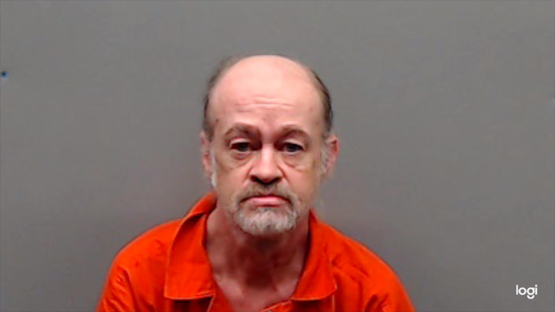 MCEACHERN, GAYLEN TODD booking photo