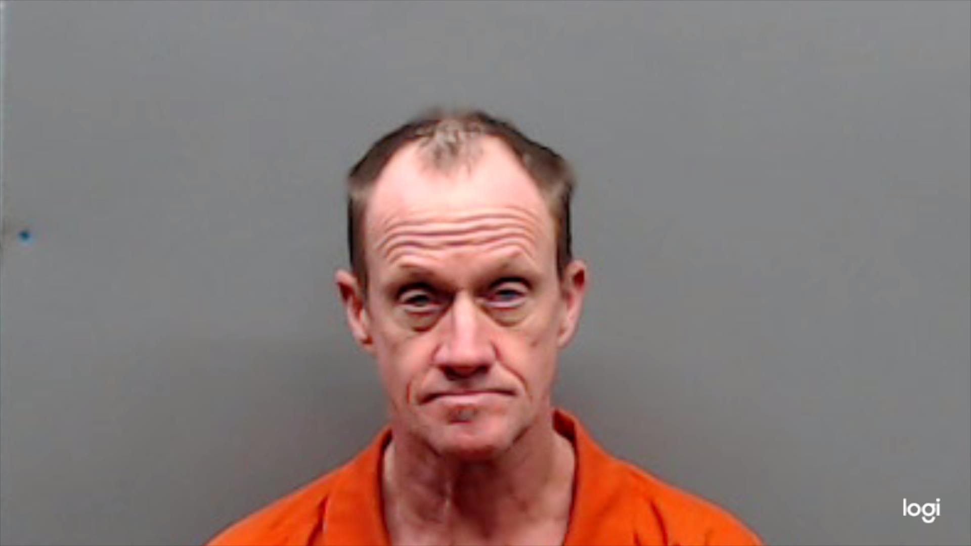 SHADDOX, MICHAEL WAYNE booking photo