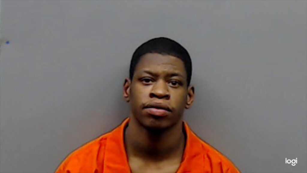 THOMPSON, EMMANUEL SHAFT, Jr. arrest record in Smith County, Texas THOMPSON, EMMANUEL SHAFT, Jr. arrested in Smith County, Texas mugshot