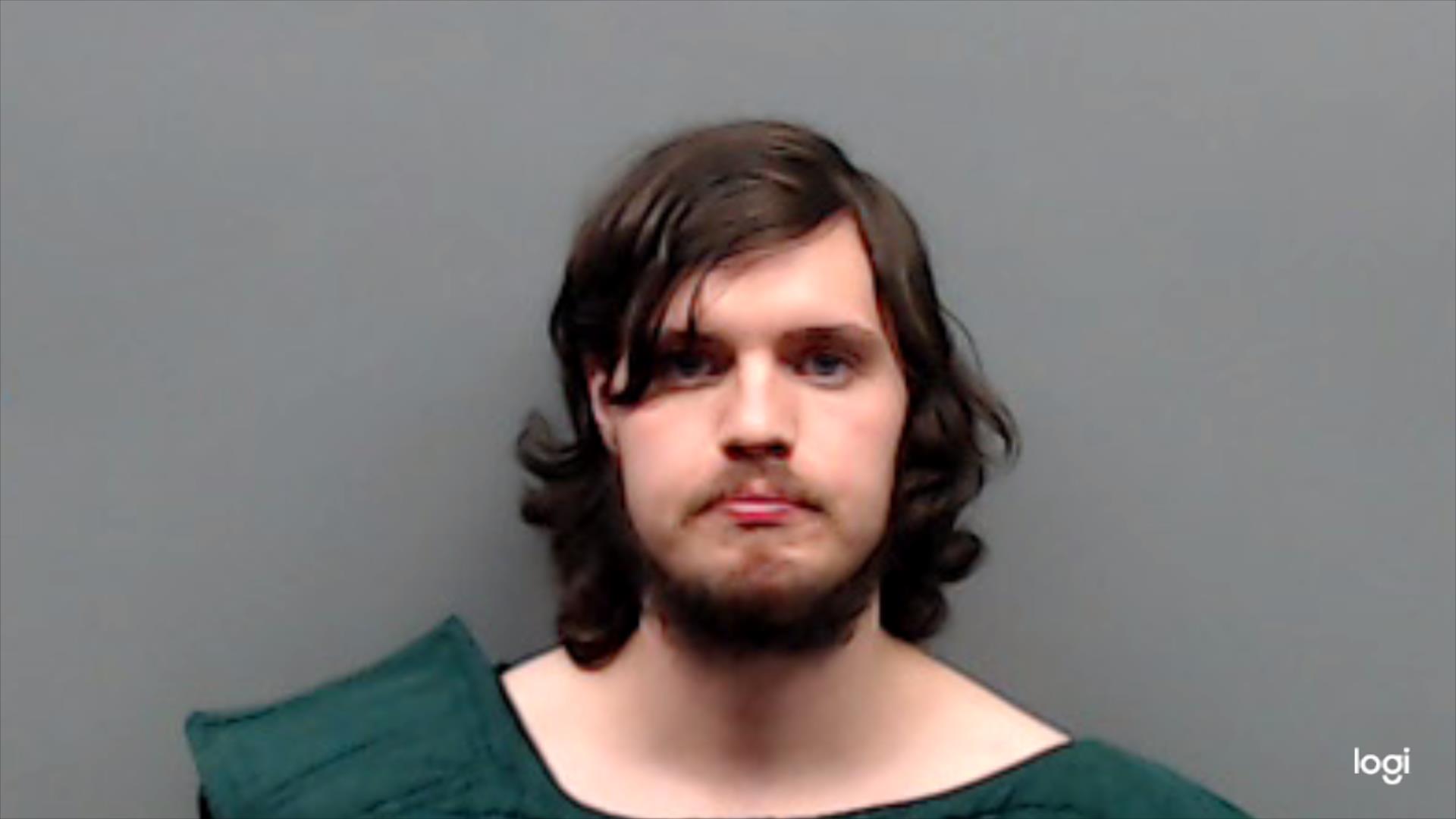 SIMS, ROMAN FERRELL booking photo