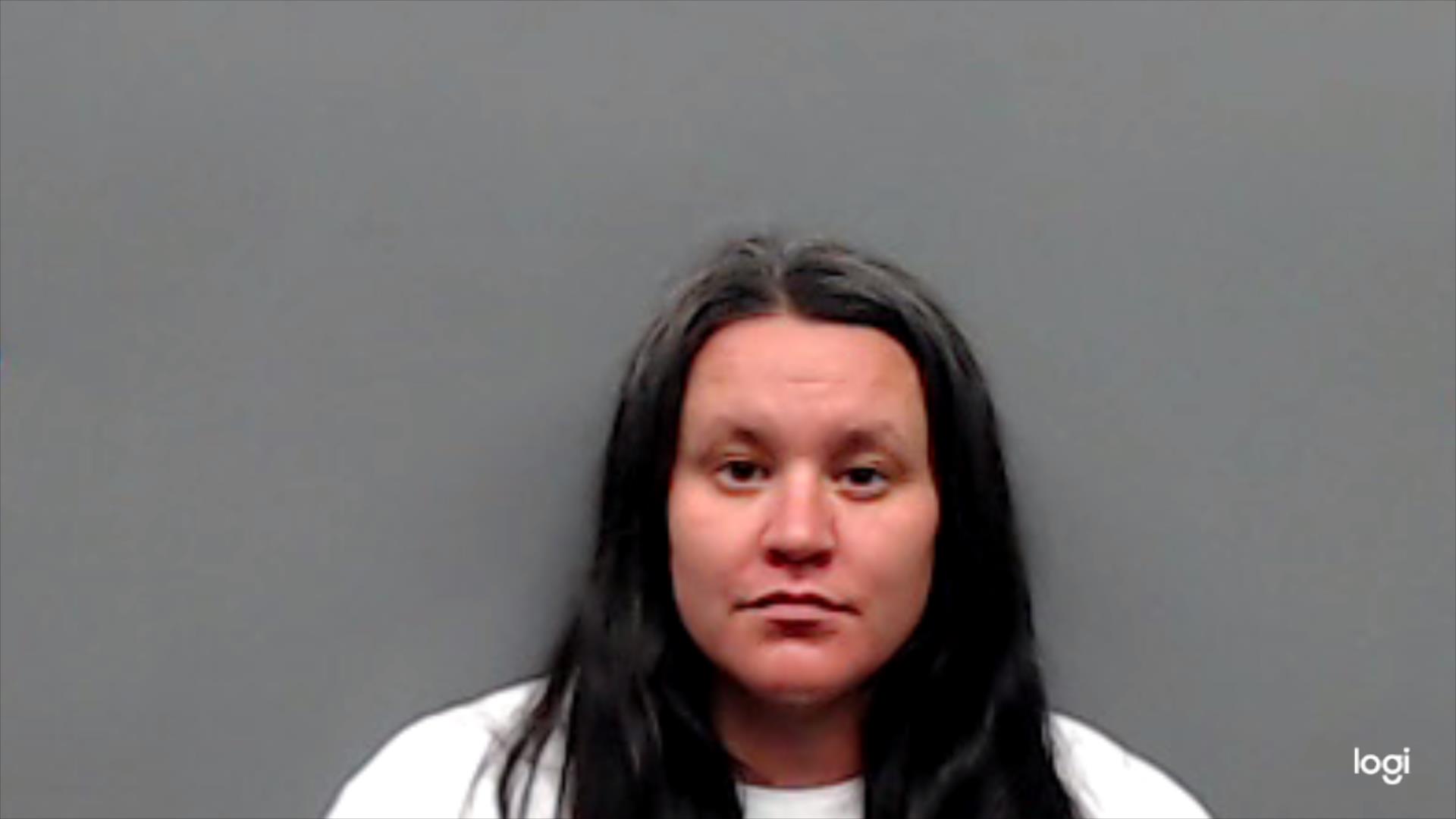 GONZALEZ, RAINA MARIE booking photo