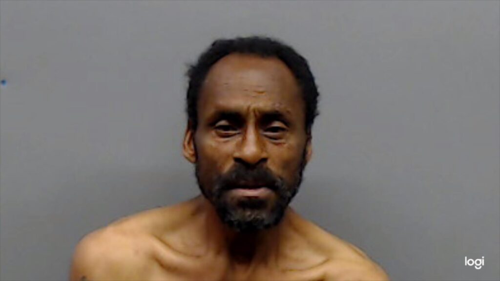 ATES, STEVEN DEWAYNE arrested in Smith County, Texas mugshot