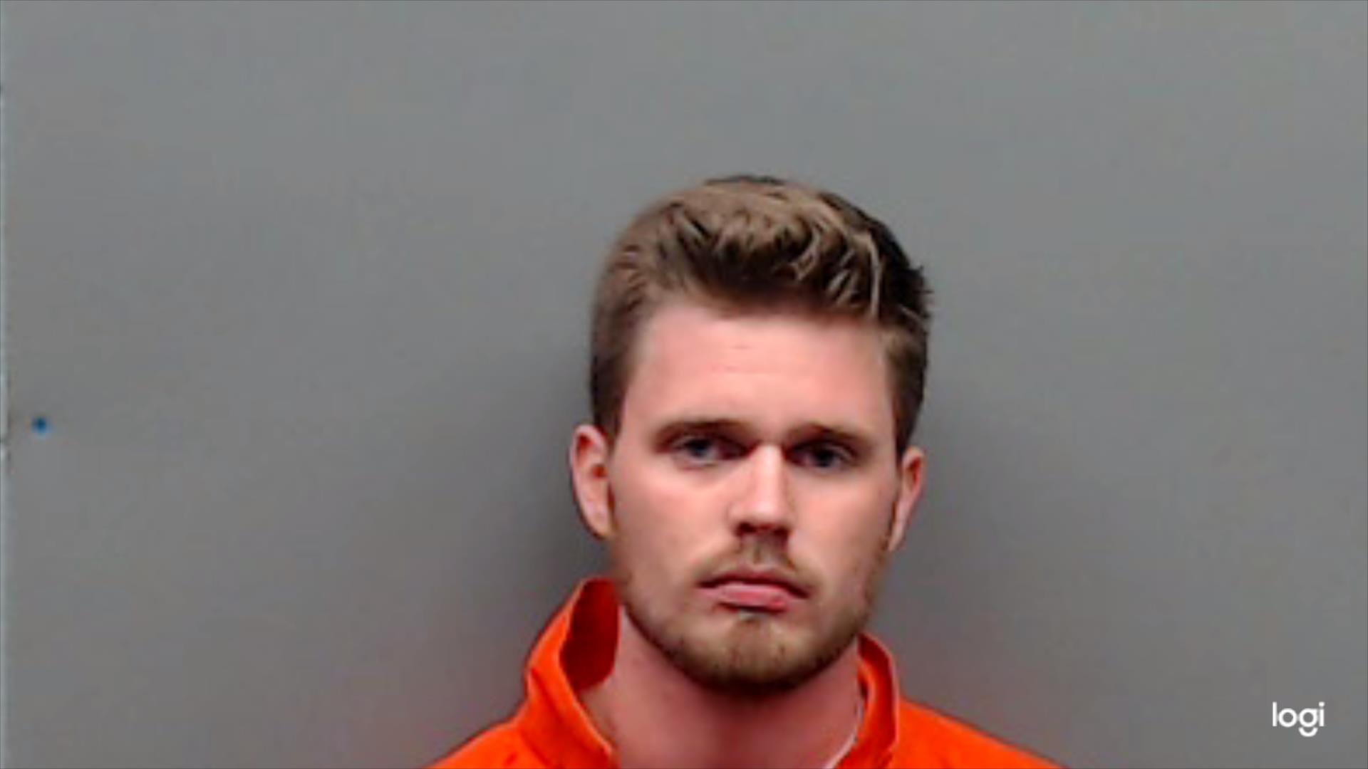 CARRELL, MATTHEW CONNER booking photo