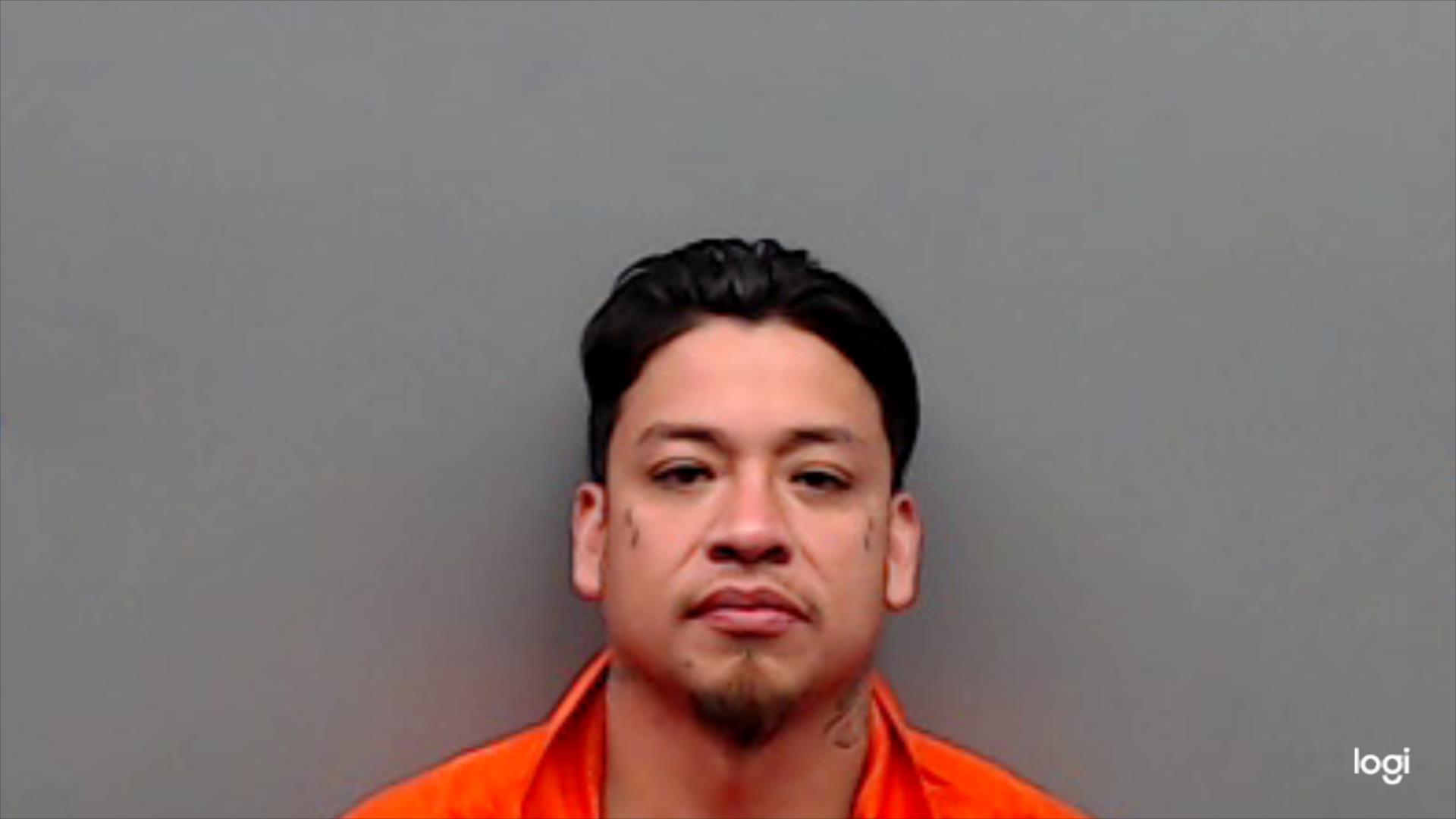 RAMIREZ, MIGUEL booking photo