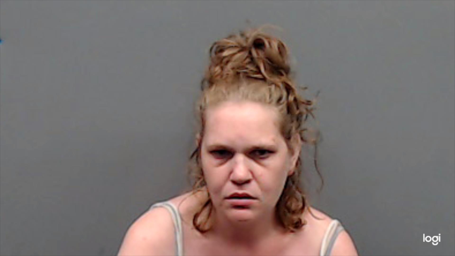 Sims, Virginia booking photo