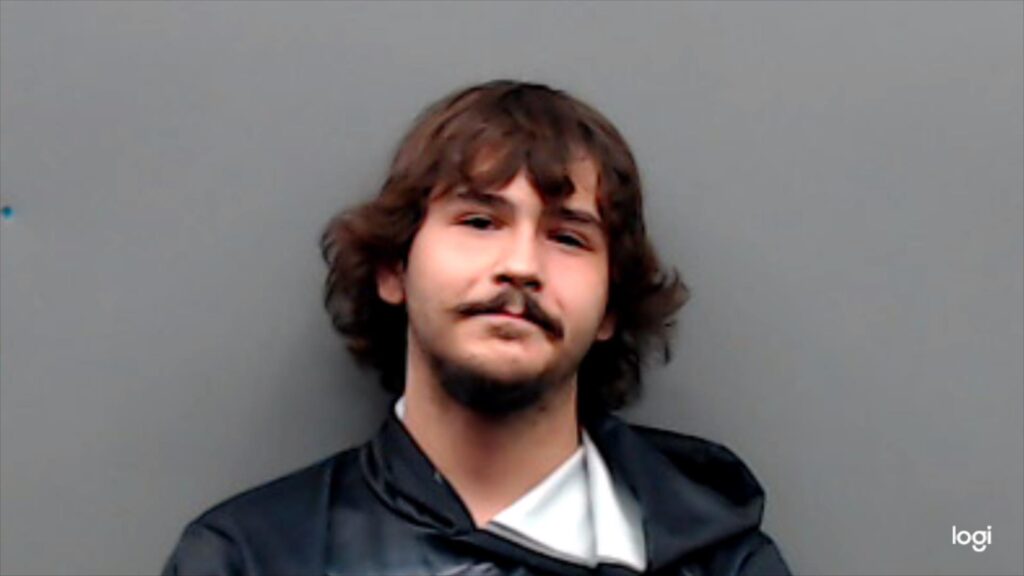 LEO, SHANE MICHAEL arrested in Smith County, Texas mugshot