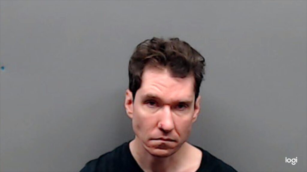 HOWARD, MICHAEL DALE arrested in Smith County, Texas mugshot