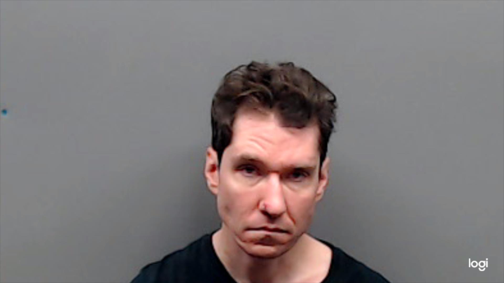 HOWARD, MICHAEL DALE booking photo