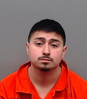 TELLEZ, ALFREDO AZAEL booking photo