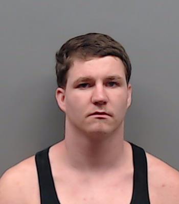 HARRIS, STEVEN RAY booking photo