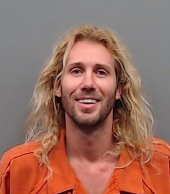 LANCE PHILLIPS, SANCTUARY booking photo