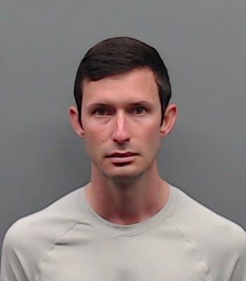 PATE, CHASE NEIL booking photo
