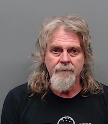 SEMAR, CHRISTOPHER booking photo