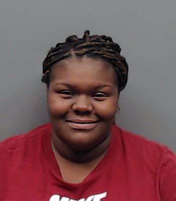 HARRIS, DESTINY SADE booking photo