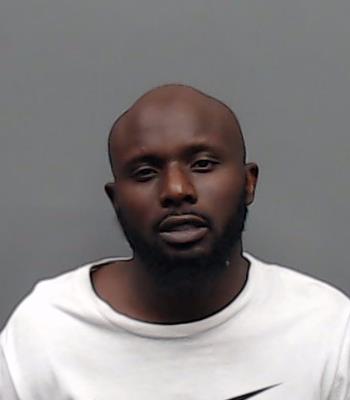 MITCHELL, NICHOLAS JARAD booking photo