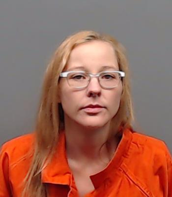 BARNETT, BRITTANY NICOLE booking photo