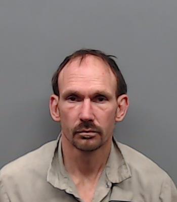 REYNOLDS, DALE FORBUS booking photo