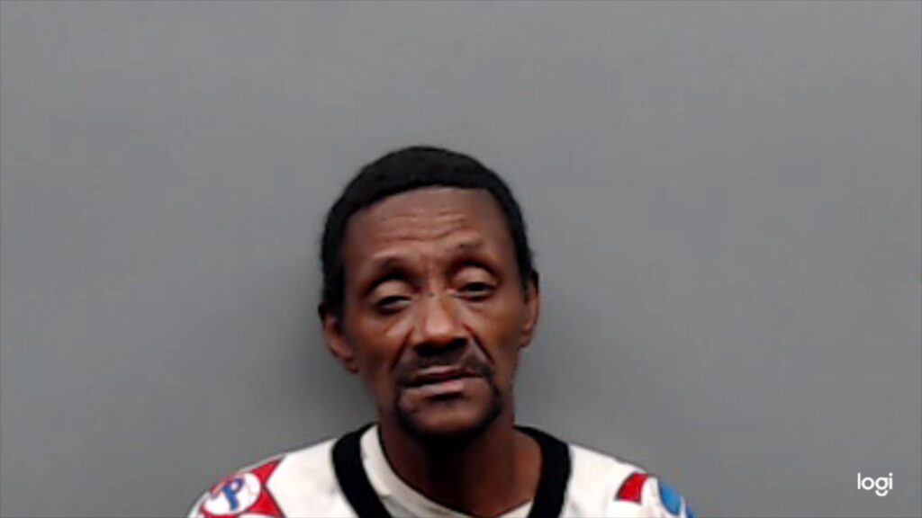 STURNS, MICHAEL LYNN arrested in Smith County, Texas mugshot