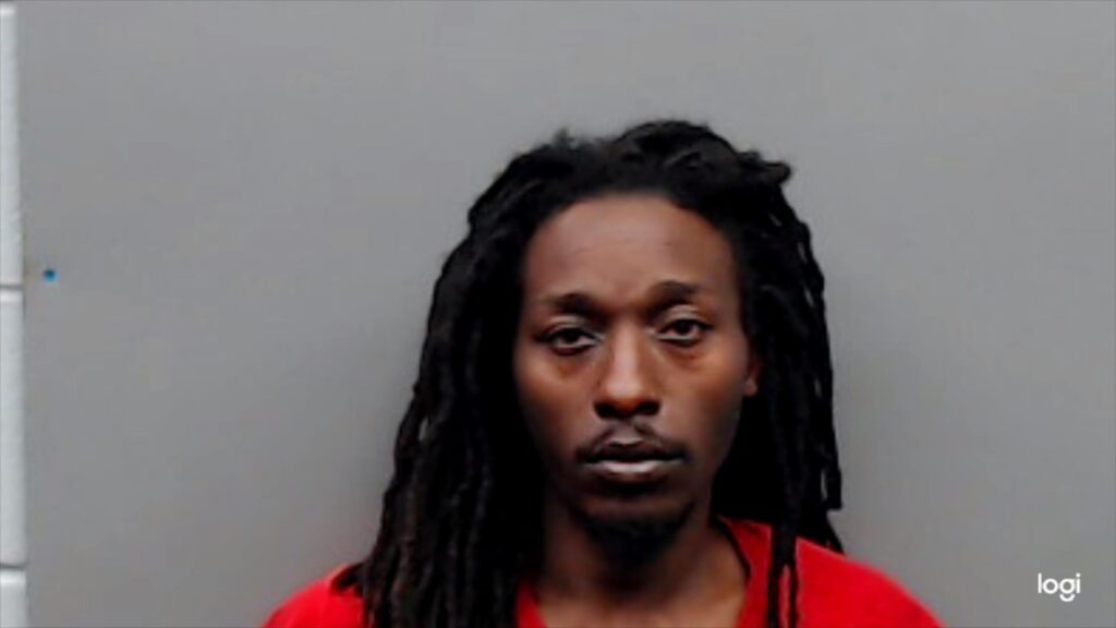 MAHONEY, RONALD booking photo