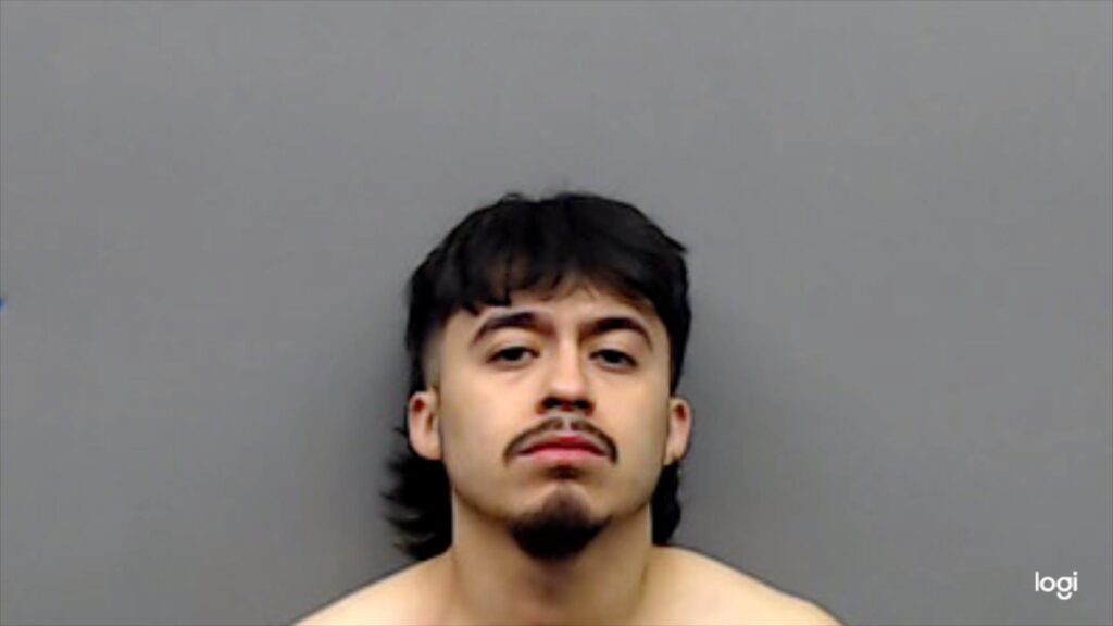 NUNEZ PALACIOS, BONIFACIO, Jr. booking photo