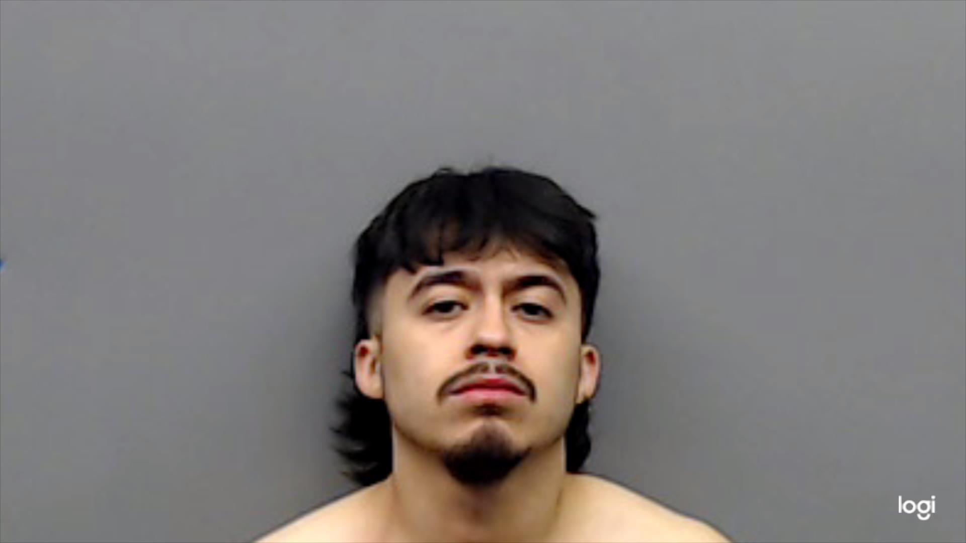 NUNEZ PALACIOS, BONIFACIO, Jr. arrested by Smith County SO/PD