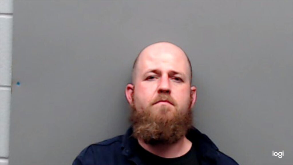 DICKEY, WILLIAM BRANDON booking photo