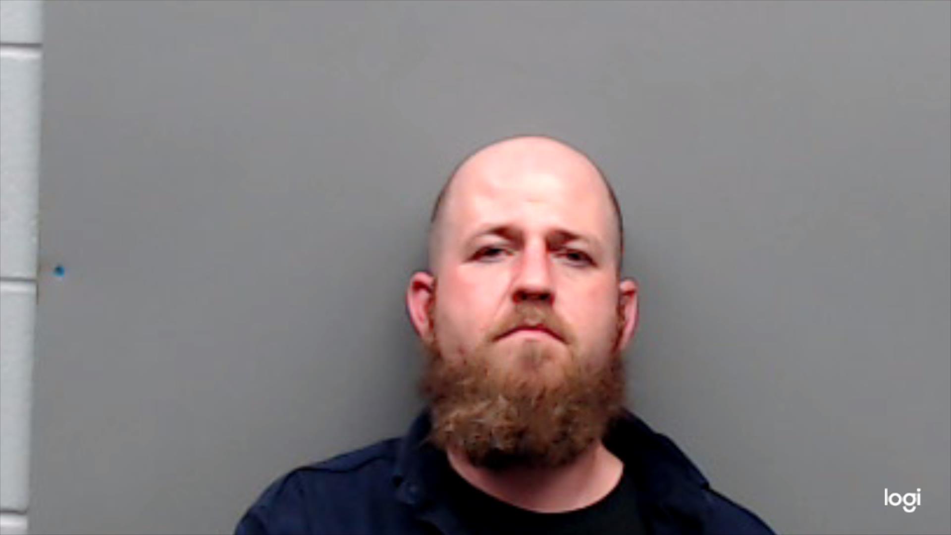 DICKEY, WILLIAM BRANDON arrested by Smith County SO/PD
