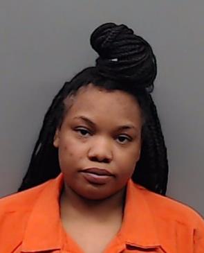 SMITH, KINZY LERAVIA booking photo