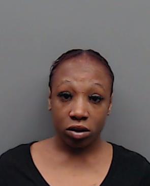 STARLING, JAZARIA MARIE booking photo