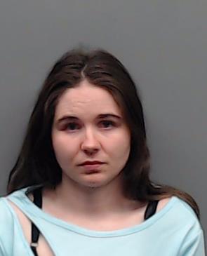 SANDERS, BETH MARIE booking photo