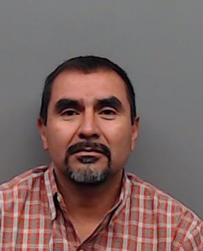 ESPINOSA-CEDILLO, ABRAHAM booking photo