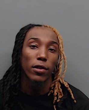 GREENHOUSE, BOBBY JOE booking photo