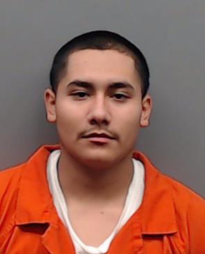 GOMEZ, FRANCISCO booking photo