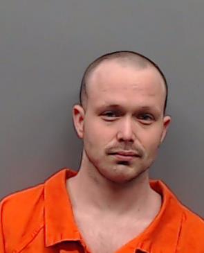 LANCASTER, EVAN LANE booking photo