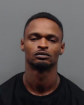 LEWIS, ERVIN, Jr. booking photo