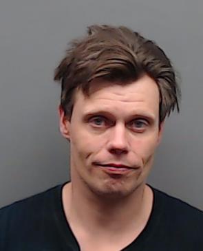 FIKES, DUSTY booking photo