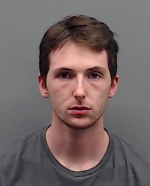 BURNETT, BRETT DWAYNE booking photo