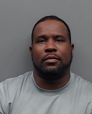 DONNELL, SHEDRICK LASHA booking photo