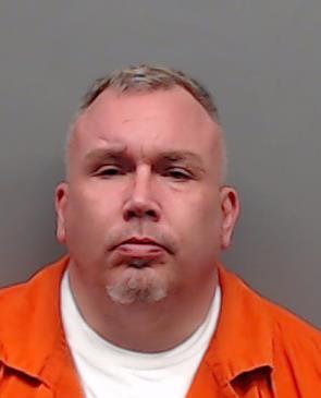 CASEY, TREVOR booking photo