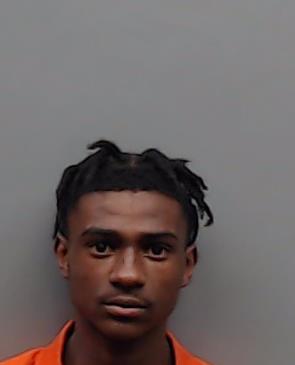 SMITH, CORDEZ booking photo