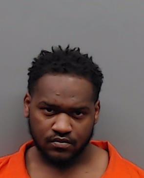 GARDNER, LAMARCUS, Jr. booking photo