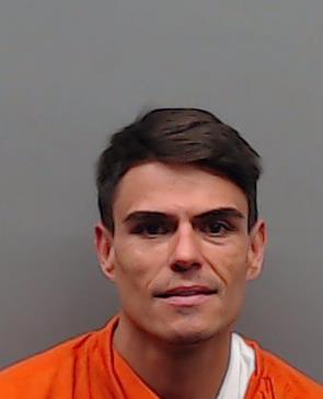 PENA, RODNEY ALAN booking photo