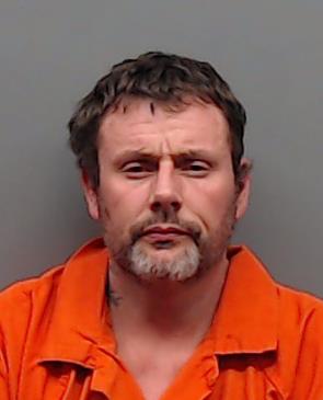 MULLENS, TONY RAY booking photo