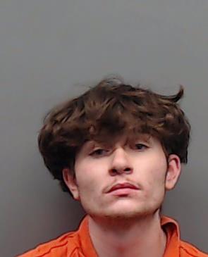 ADAIR, TRISTON CALEB booking photo