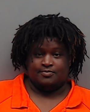 BARRETT, KENDARRIS DELVECCHIO booking photo